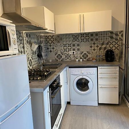 Studio Cosy Au Coeur Du Centre Ville Ideal Pour Visiter מרסיי מראה חיצוני תמונה