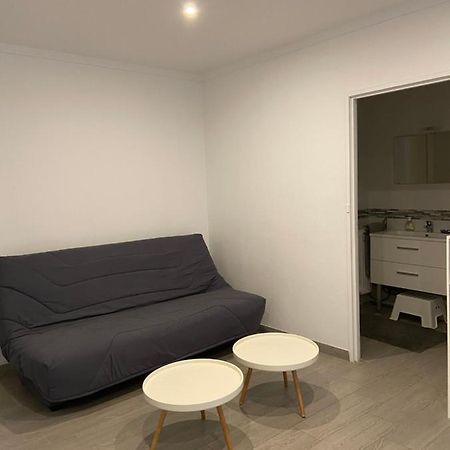 Studio Cosy Au Coeur Du Centre Ville Ideal Pour Visiter מרסיי מראה חיצוני תמונה