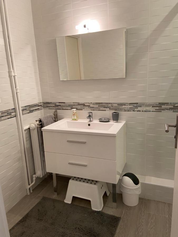 Studio Cosy Au Coeur Du Centre Ville Ideal Pour Visiter מרסיי מראה חיצוני תמונה