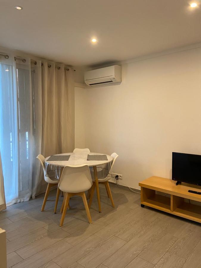 Studio Cosy Au Coeur Du Centre Ville Ideal Pour Visiter מרסיי מראה חיצוני תמונה