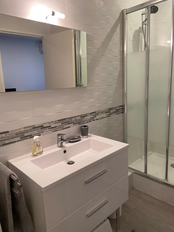 Studio Cosy Au Coeur Du Centre Ville Ideal Pour Visiter מרסיי מראה חיצוני תמונה